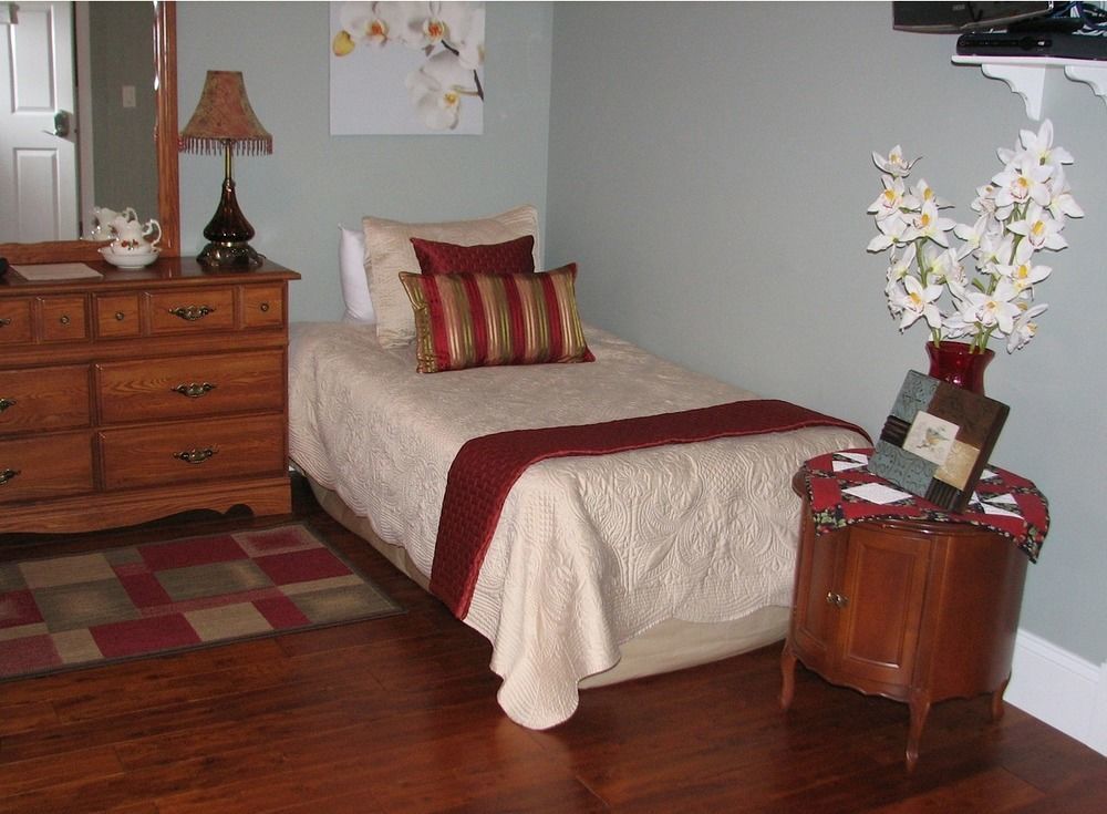 Chesterfield Inn 킬로나 외부 사진